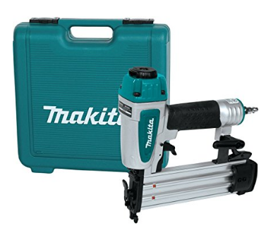 Pneumatic Brad Nailer Af505N : Makita, Air Pressure: 50-100 psi, Warranty: 6 months