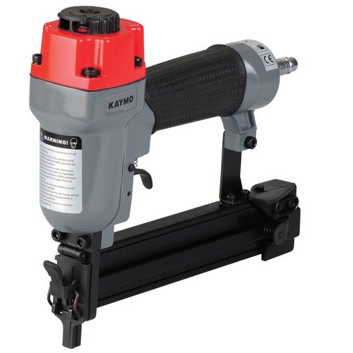 Pneumatic Brad Nailer Kaymo Eco-18G50, 18 Gauge, 5 To 6