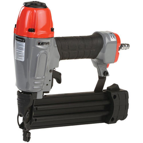 Kaymo Pneumatic Brad Nailer Narrow Nose ECO-PB18G50NN