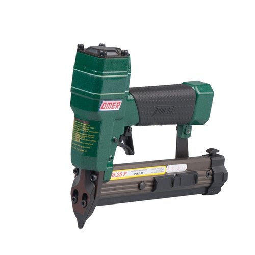 Kaymo XPRO-PPRIP25 Pneumatic Composite Pinner, 18 gauge