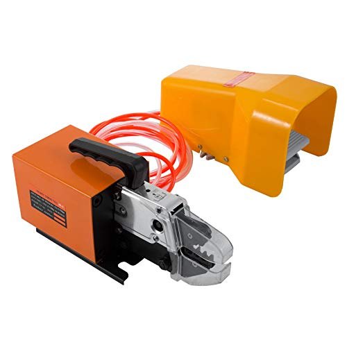 Pneumatic Crimpers