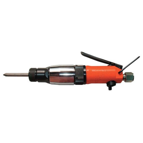 Pneumatic Cushion Clutch Screwdriver, 5 to 6, Warranty: One Year