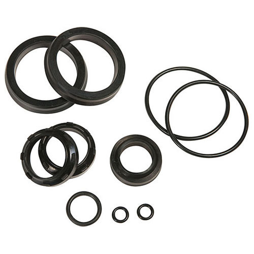 Pneumatic Cylinder Seal Kit, 8, for Industrial