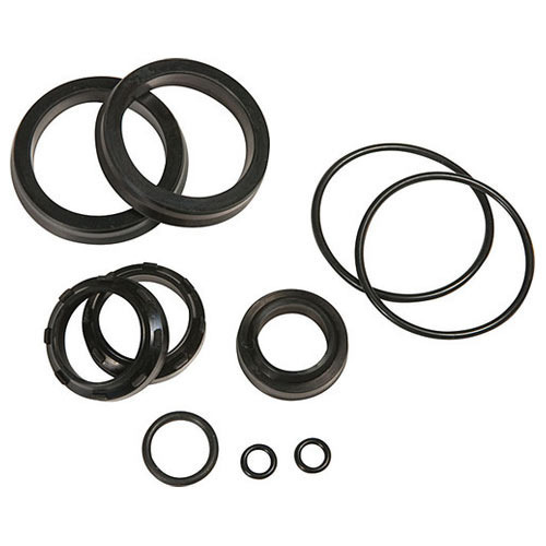 Polyurethane Pneumatic Cylinder Seal Kit, Packaging Type: Packet