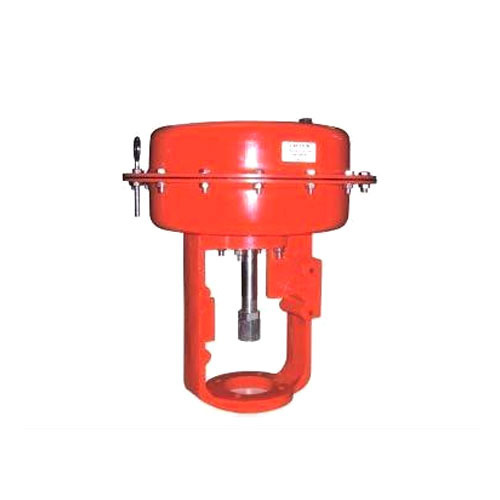 Liner Pneumatic Diaphragm Actuator