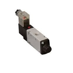 Pneumatic Directional Control Valve