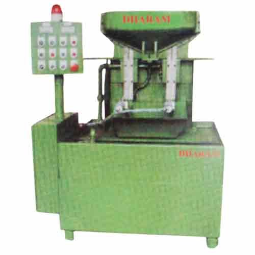 Three Phase Pneumatic Flange Nut Tapping Machine