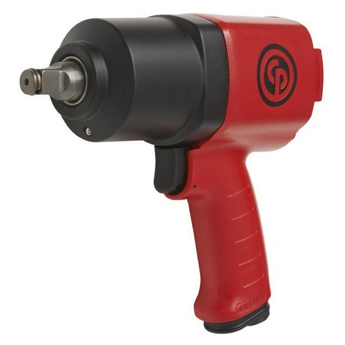 TECH FANATICS MILD STEEL Pneumatic Gun, TF-2000XL , for TO REMOVE OF WHEEL BOLTS