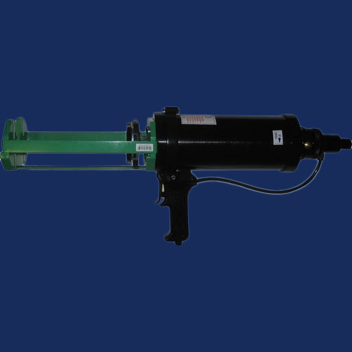 Pneumatic Gun