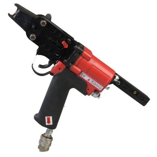 Kaymo PRO-HR24LN Pneumatic Hog Ringer, Air Pressure: 100 psi