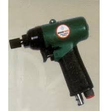 ATS-Elgi Pneumatic Impact Driver, Warranty: 1 year