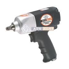 ATS-Elgi Pneumatic Impact Wrench, Warranty: 1 year, Sp 7142s