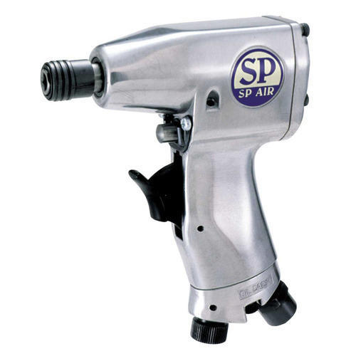 Pneumatic Impact Wrench 3/8