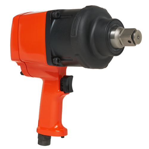 Fuji Pneumatic Impact Wrench, Warranty: 6 Months, <5