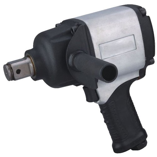 Pneumatic Impact Wrenches, Warranty: One Year