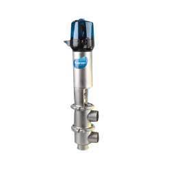 Pneumatic Intelligent Reversing Valves