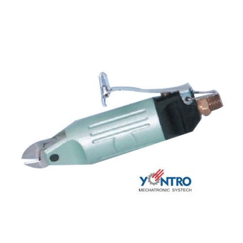 Yontro V Blade Pneumatic Lead Cutter, <50 Psi, Warranty: 3 Months