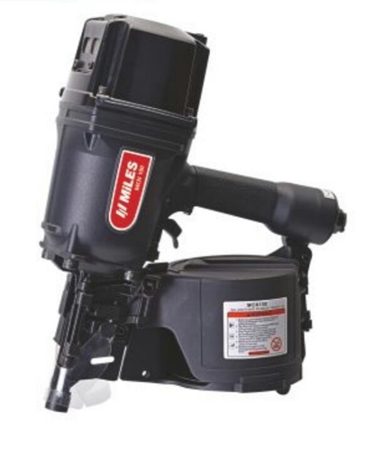 CN 100 Pneumatic Nailer Miles, Warranty: 6 Months