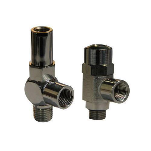 Flowtech Pneumatic Operated Check Valve