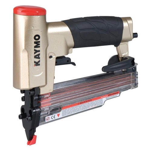 Kaymo Pneumatic Pinner PRO-PP6435, Warranty: 6 months