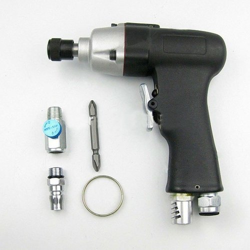 Pneumatic Pistol Type Screwdriver