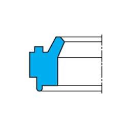 Pneumatic Piston Seals