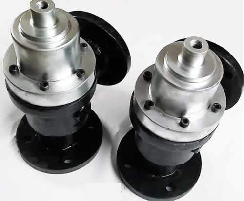 JMEP Medium Pressure pneumatic poppet valve, For Air