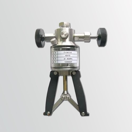 Tunix 0 To 600 Bar Hydraulic Pressure Gauge, For Industrial, Model Name/Number: TEPS-02