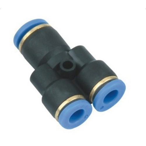 15mm And 15mm To 28mm Polypropylene Pneumatic Reducer
