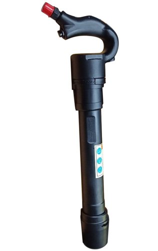 SE Pneumatic Rivet Buster, Air Pressure: 100-120 psi