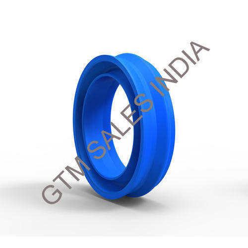 Shakti Enterprises Pneumatic Rod Seal, Size: 2 - 62 Mm