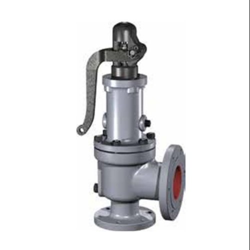 0.5 To 10 Kg Pneumatic Safety Valve, Model Name/Number: Rjccmft