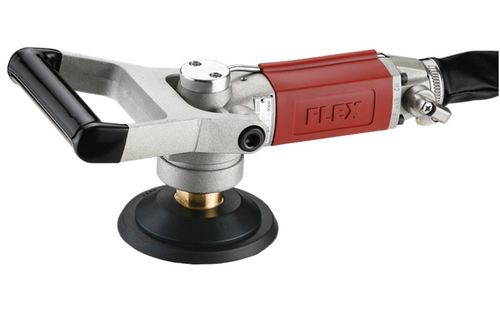 Techno Pneumatic Sander Polisher, Warranty: 3 months