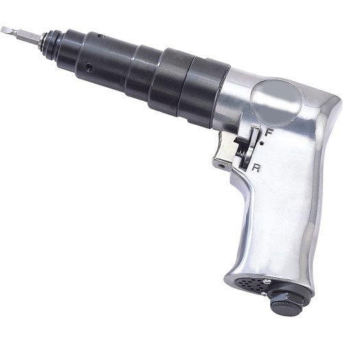 Pneumatic Screwdriver, Warranty: 6 months