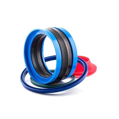 Rubber Pneumatic Rod Seal, For Sealing, Size: 20 Mm