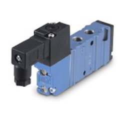 Pneumatic Spool Valve