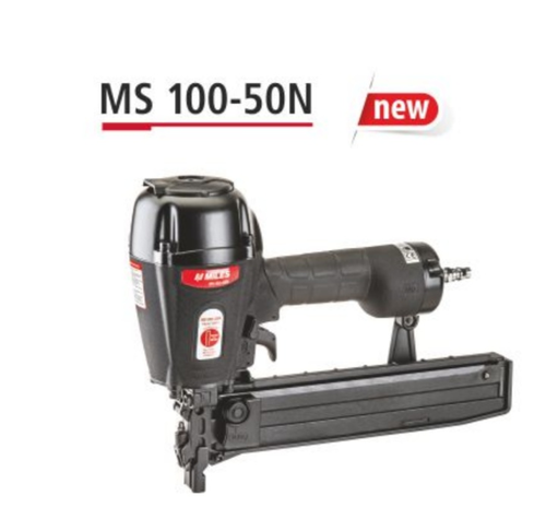 Pneumatic Stapler 100series 25-50mm Ms100-50n Miles, 16 gauge, Warranty: 6 months