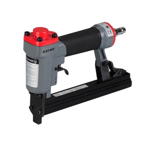 Kaymo ECO-PS8016 Pneumatic Stapler, 16 gauge, Air Pressure: 50-100 psi