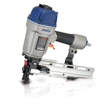 Techno Heavy Duty Pneumatic Stapler, Model Number: Lu 8016auto-lm, Warranty: 1 Year