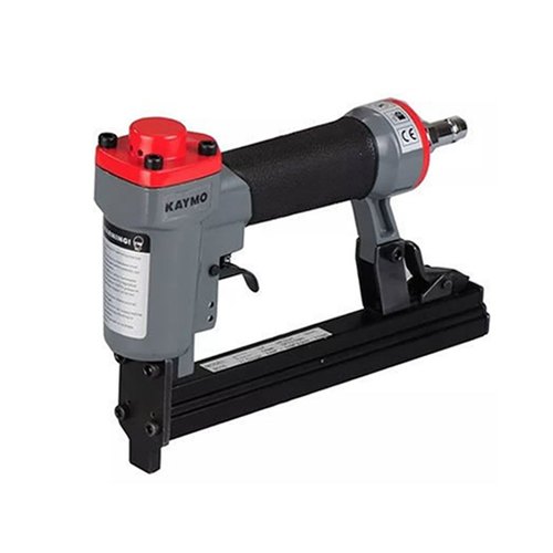 Kaymo 870 Gms Pneumatic Stapler Machine, Air Pressure: 100 psi, Model Name/Number: ECO-PS8016