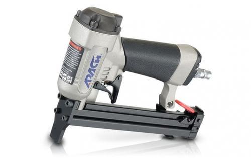 Qualis 1.5KG PNEUMATIC STAPLER, Model Number: LU8016, Model Name/Number: QE8016