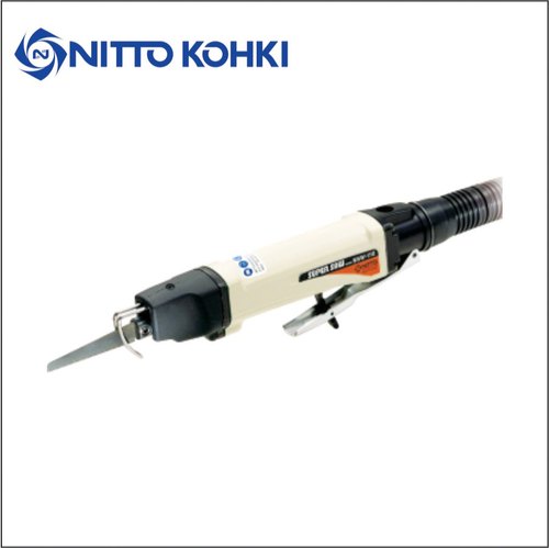 Pneumatic Hacksaw Pneumatic Super Saw, Warranty: 6 months, 0.29 M3/min