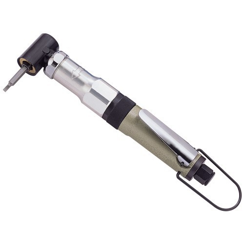 Pneumatic Screwdriver, Warranty: 1 Year