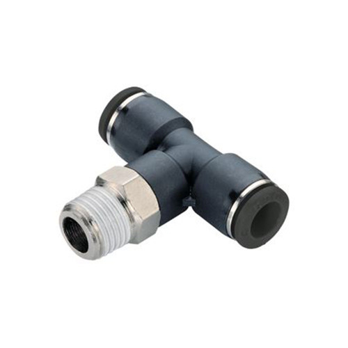 Pneumatic Tee Connector