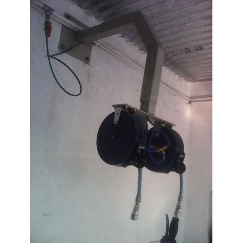 Goyal Enterprises Pneumatic Wall Hanger, For Automobile Industries