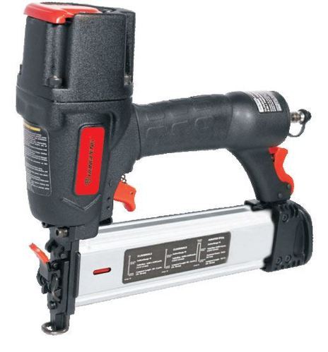 Aeropro Pneumatic Wide Crown Stapler, Warranty: 3 Months