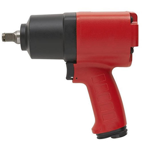 Pneumatic Wrench, Warranty: 1 Year