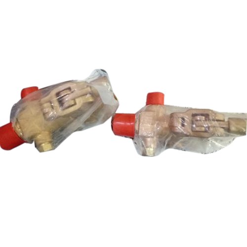 CO2 Flooding Auto Cut Valve