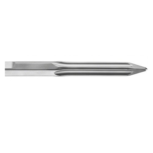 Bosch Stainless Steel Pointed Chisels