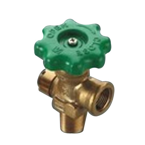 Pol Valve